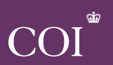 COI logo